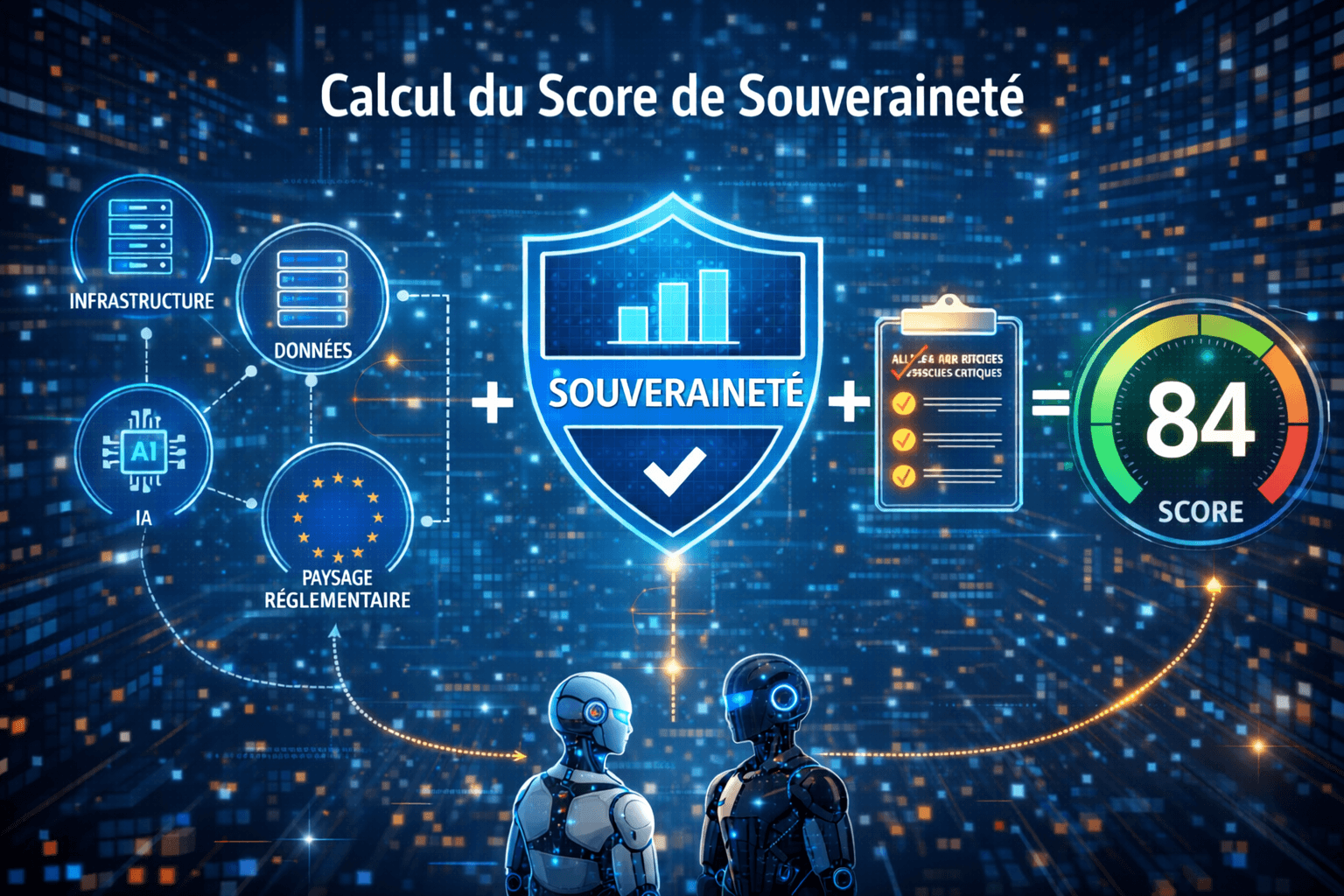 Calculateur Score ACF®